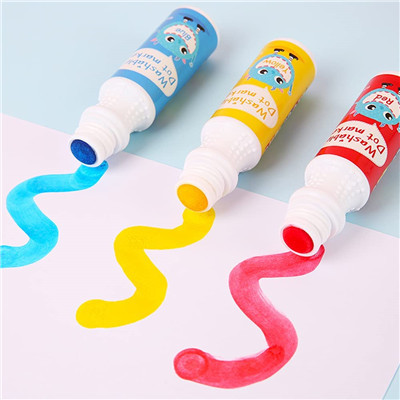 WASHABLE DOT MARKERS